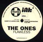 Ones, The - Flawless - Positiva - Progressive