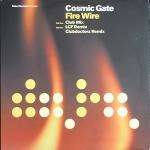 Cosmic Gate - Fire Wire (Promo 2) - Data Records - Trance