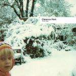 Chris Clark - Clarence Park - Warp Records - Electronica