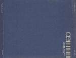 Autechre - Gantz Graf - Warp Records - UK Techno