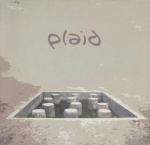 Plaid - Trainer - Warp Records - Electronica