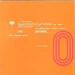 LFO - Advance - Warp Records - UK Techno