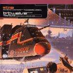 B12 - TimeTourist - Warp Records - UK Techno
