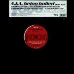 A.F.A. - Being Boiled (Part Two) - Club Tools - Deep House