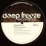 Dicky Trisco - Rock The Jazzbar - Deep Freeze Recordings - UK House