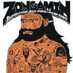 Zongamin - Bongo Song - Ed Banger Records - Break Beat