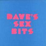 Toby Tobias - Dave's Sex Bits - REKIDS - UK Techno