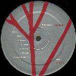 Mira Calix - Skimskitta - Warp Records - Experimental