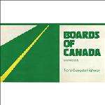 Boards Of Canada - Trans Canada Highway - white vinyl no dvd - Warp Records - Down Tempo