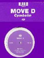 Move D - Cymbelin - Warp Records - UK Techno