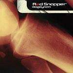 Red Snapper - Bogeyman - Warp Records - Future Jazz