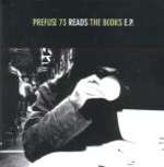 Prefuse 73 & Books, The - Prefuse 73 Reads The Books E.P. - Warp Records - Hip Hop