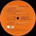 David Holmes - My Mate Paul - Go! Discs - Break Beat