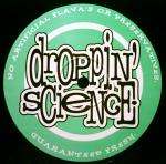 Danny Breaks - Droppin Science Volume 03 - Droppin' Science - Jungle