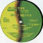 Mia Chevais - Say Something - Inventive Records - House