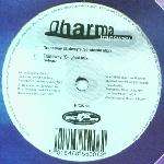 Dharma - Transway - Kickin - Hardcore Techno