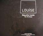 Louise - Beautiful Inside (The Tilt Mixes) - EMI Records - Progressive