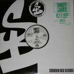 Mike James - Nice 'N' Deep / Mello - Suburban Base Records - Jungle