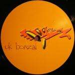 Solar Factor - Urban Shakedown - UK Bonzai - Trance