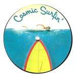 Various - Cosmic Surfin' - Cosmic Surfin' - Disco