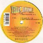 Sunkids - Rescue Me (MAW Remixes) - Yellorange - Deep House