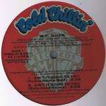MC Shan - Ain't It Good To You - Cold Chillin' - Hip Hop