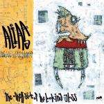 Alias  - The Other Side Of The Looking Glass - Anticon - Hip Hop