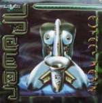 T.Power & MK-Ultra - Mutant Jazz - SOUR - Drum & Bass