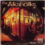 Tha Alkaholiks - Make Room / Last Call - Loud Records - Hip Hop