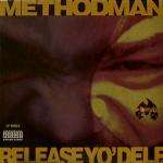 Method Man - Release Yo' Delf - Def Jam Recordings - Hip Hop