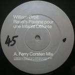 William Orbit - Ravel's Pavane Pour Une Infante DÃ©funte - Warner Music UK Ltd. - Trance