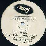 Hi-Rise  - Givin It' Up - Phuzz! Recordings - UK House