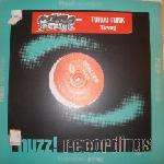 Turbo Funk  - Strong - Phuzz! Recordings - Progressive