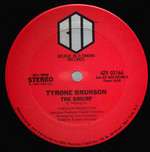 Tyrone Brunson - The Smurf - Believe In A Dream - Old Skool Electro