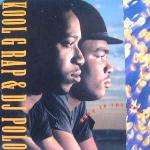 Kool G Rap&D.J. Polo - Road To The Riches - Cold Chillin' - Hip Hop