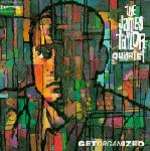 James Taylor Quartet, The - Get Organized - Polydor - Future Jazz