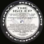 Dr. S. Gachet - EXDK (Remix) / Gladiwax - Labello Blanco Recordings - Jungle