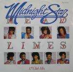 Midnight Star - Headlines - MCA Records Ltd. - Disco