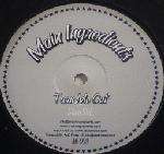 Main Ingredients  - Turn Me Out - Not On Label - US House