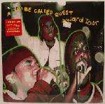 A Tribe Called Quest - Award Tour - Jive - Hip Hop