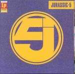 Jurassic 5 - Jurassic 5 - PAN - Hip Hop