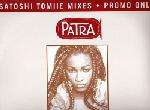 Patra - Workerman - Epic - US House