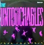 Untouchables, The  - Free Yourself - Stiff Records - Rock