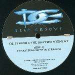 DJ Fukumi & The Rhythm Scientist - Funky Fukumi (R U Ready) - Deep Groove Records - House