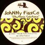 Johnny Fiasco - Rhythmic Solutions - Trailer Park Recordings - Deep House