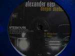 Alexander East - Deeper Shades - Afterhours - US House
