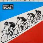 Kraftwerk - Tour De France - EMI Records - Old Skool Electro