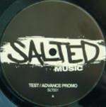Miguel Migs - Do It For You - Salted Music - Deep House