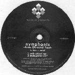 Nymphonix - Arms (Around You) - Celebrity Records - Deep House