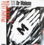 Propaganda - Dr. Mabuse (13th Life Mix) - ZTT - Synth Pop